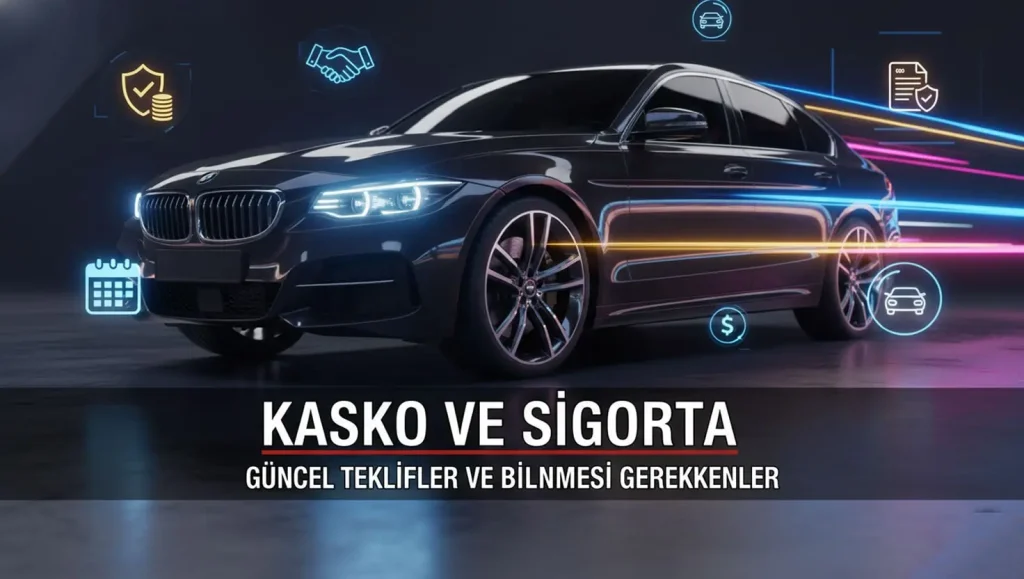 kasko, sigorta