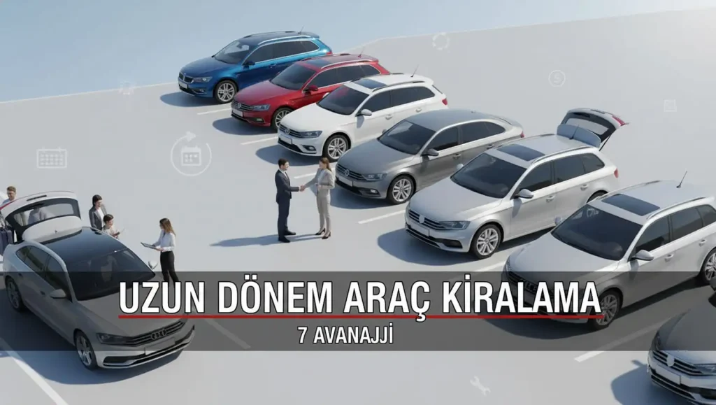 uzun dönem