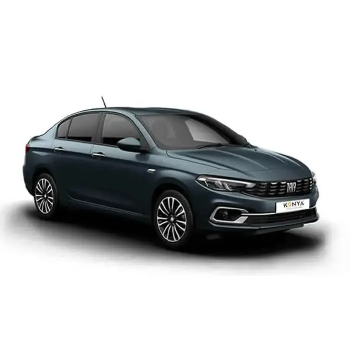 fiat egea