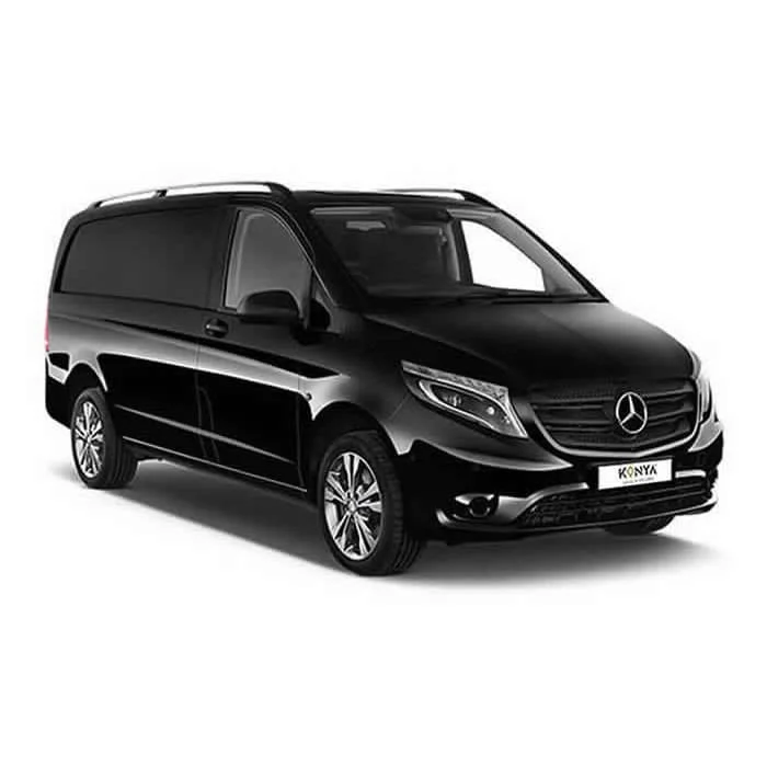 mercedes vito