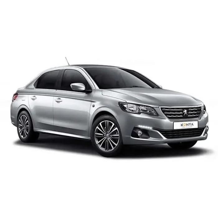 peugeot 301